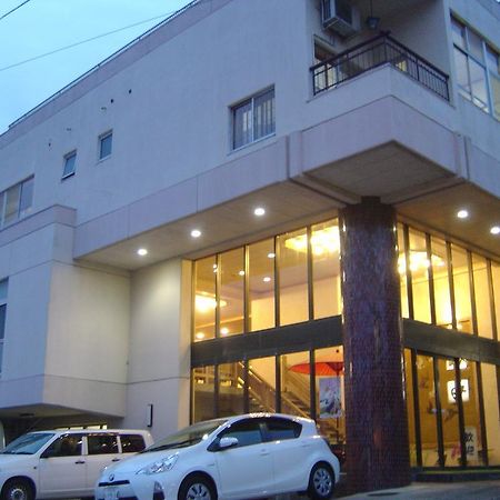 ホテルIzunagaoka Onsen Azumaya 伊豆の国市 エクステリア 写真