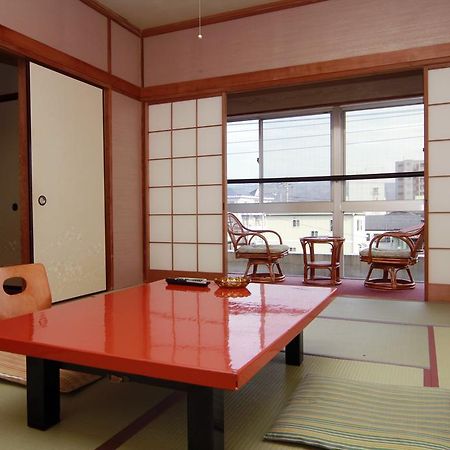 ホテルIzunagaoka Onsen Azumaya 伊豆の国市 エクステリア 写真