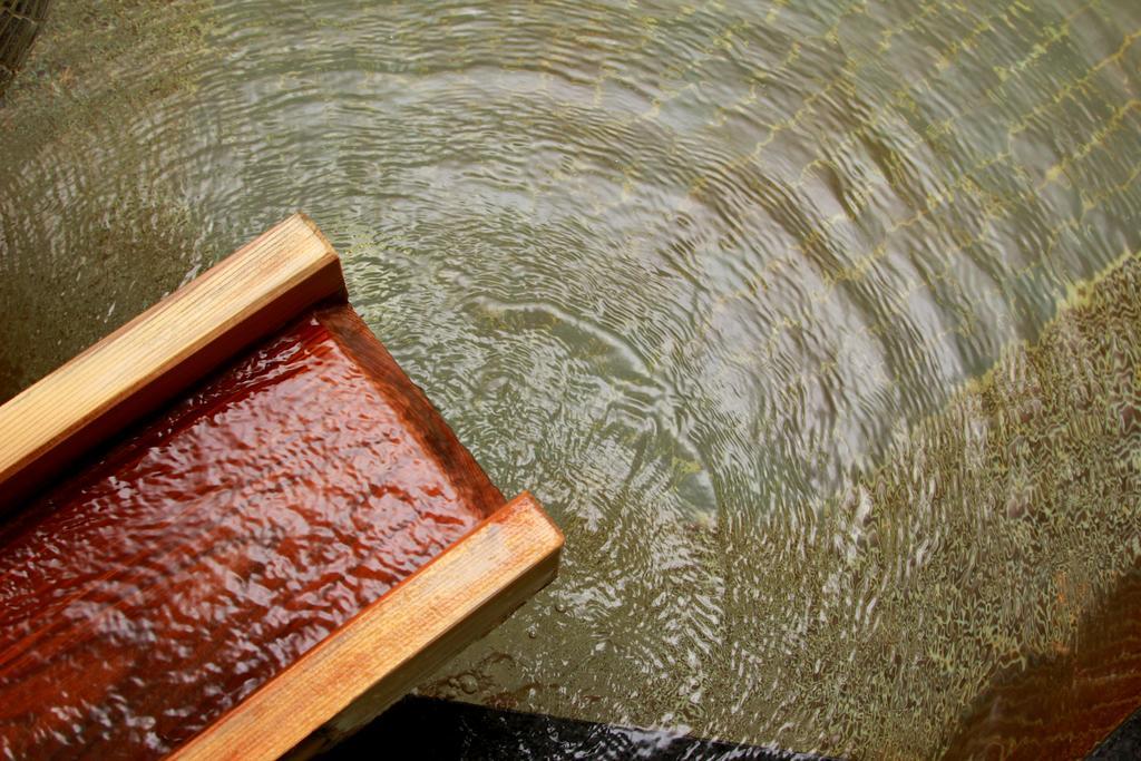 ホテルIzunagaoka Onsen Azumaya 伊豆の国市 エクステリア 写真