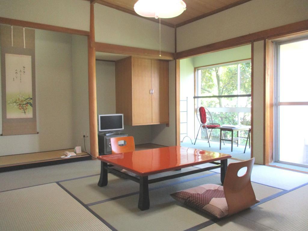 ホテルIzunagaoka Onsen Azumaya 伊豆の国市 エクステリア 写真