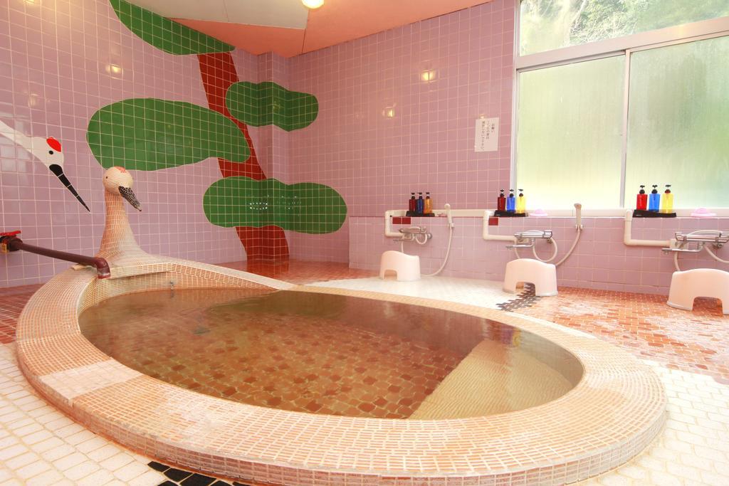 ホテルIzunagaoka Onsen Azumaya 伊豆の国市 エクステリア 写真
