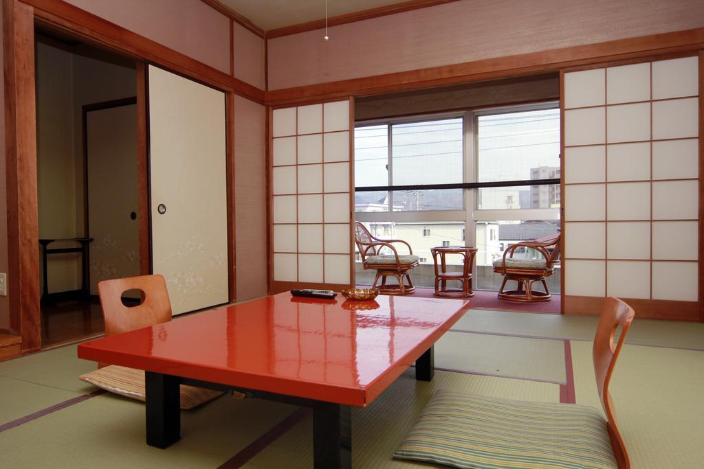 ホテルIzunagaoka Onsen Azumaya 伊豆の国市 エクステリア 写真